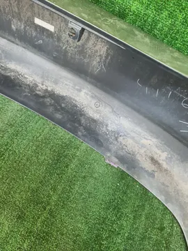 БАМПЕР НА TOYOTA PLATZ NCP12