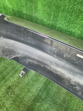 БАМПЕР НА TOYOTA PLATZ NCP12