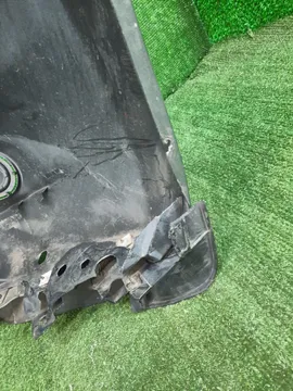 БАМПЕР НА NISSAN NOTE E12