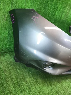 БАМПЕР НА NISSAN NOTE E12