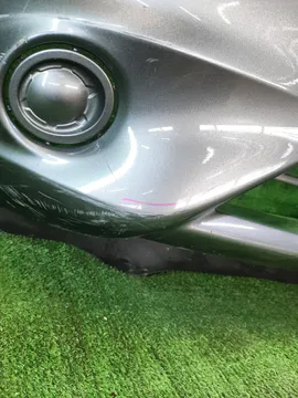 БАМПЕР НА NISSAN NOTE E12