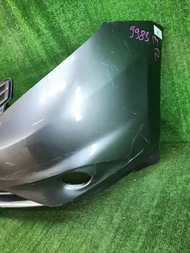 БАМПЕР НА NISSAN NOTE E12