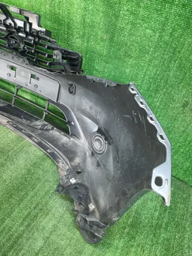 БАМПЕР НА NISSAN NOTE E12