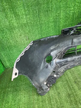 БАМПЕР НА NISSAN NOTE E12