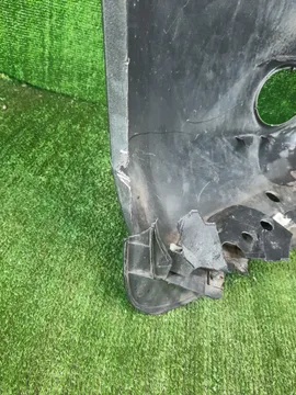 БАМПЕР НА NISSAN NOTE E12