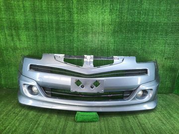 БАМПЕР НА TOYOTA RACTIS NCP100