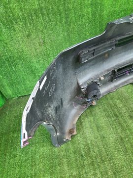 БАМПЕР НА TOYOTA RACTIS NCP100