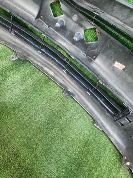 БАМПЕР НА TOYOTA RACTIS NCP100