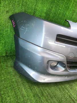 БАМПЕР НА TOYOTA RACTIS NCP100