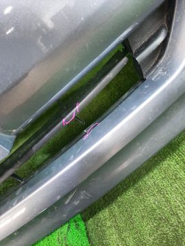 БАМПЕР НА TOYOTA RACTIS NCP100