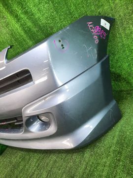 БАМПЕР НА TOYOTA RACTIS NCP100