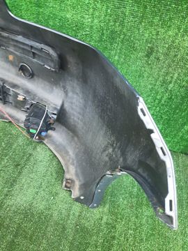 БАМПЕР НА TOYOTA RACTIS NCP100