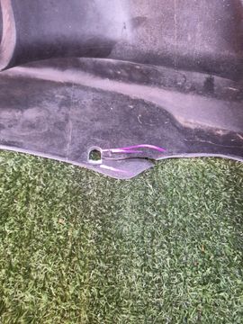 БАМПЕР НА NISSAN CEFIRO A33