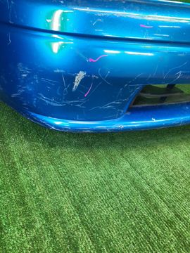 БАМПЕР НА TOYOTA CYNOS EL44