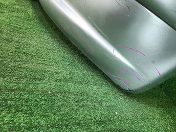 БАМПЕР НА TOYOTA VITZ NCP10