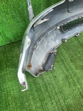 БАМПЕР НА TOYOTA VITZ NCP10