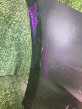 БАМПЕР НА VOLKSWAGEN GOLF 5G1