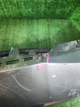 БАМПЕР НА VOLKSWAGEN GOLF 5G1