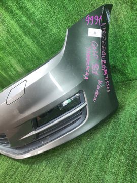 БАМПЕР НА VOLKSWAGEN GOLF 5G1