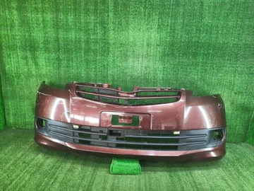 БАМПЕР НА TOYOTA PASSO SETTE M502E