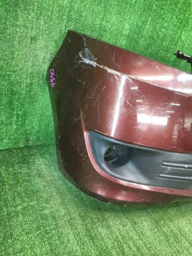 БАМПЕР НА TOYOTA PASSO SETTE M502E