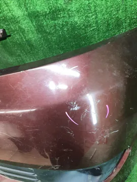 БАМПЕР НА TOYOTA PASSO SETTE M502E