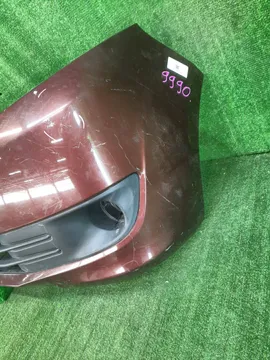 БАМПЕР НА TOYOTA PASSO SETTE M502E