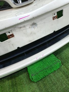 БАМПЕР НА HONDA FIT GD1