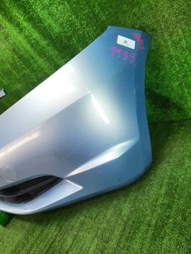 БАМПЕР НА HONDA FIT GE6