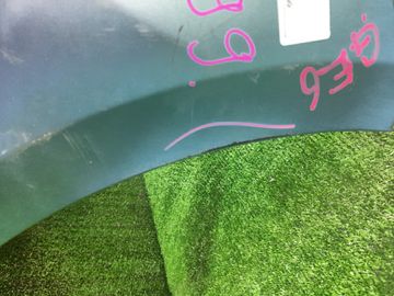 БАМПЕР НА HONDA FIT GE6