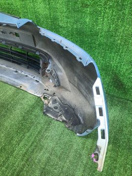 БАМПЕР НА HONDA FIT GE6