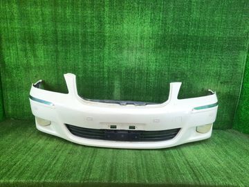 БАМПЕР НА TOYOTA CROWN MAJESTA UZS187