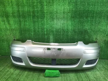 БАМПЕР НА TOYOTA VITZ NCP10