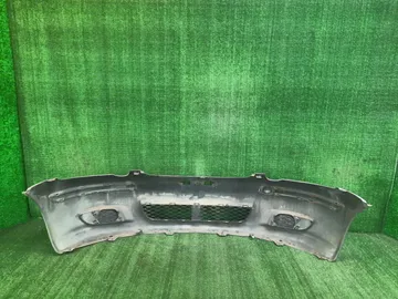 БАМПЕР НА TOYOTA VITZ NCP10