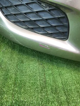 БАМПЕР НА TOYOTA VITZ NCP10