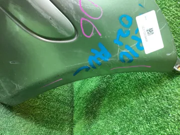 БАМПЕР НА TOYOTA VITZ NCP10