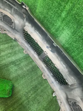 БАМПЕР НА TOYOTA VITZ NCP10