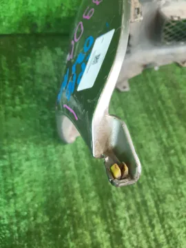 БАМПЕР НА TOYOTA VITZ NCP10