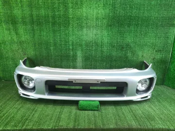 БАМПЕР НА SUBARU IMPREZA GG2