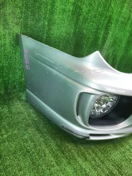 БАМПЕР НА SUBARU IMPREZA GG2