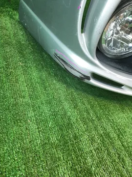 БАМПЕР НА SUBARU IMPREZA GG2