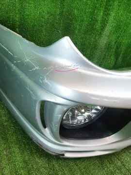 БАМПЕР НА SUBARU IMPREZA GG2