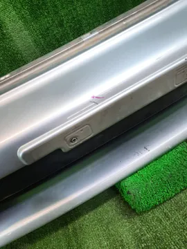 БАМПЕР НА SUBARU IMPREZA GG2