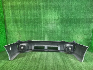 БАМПЕР НА SUBARU IMPREZA GG2