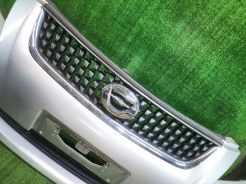 БАМПЕР НА TOYOTA COROLLA FIELDER ZRE142G