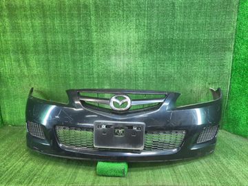 БАМПЕР НА MAZDA ATENZA GY3W
