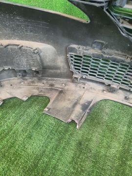 БАМПЕР НА MAZDA ATENZA GY3W