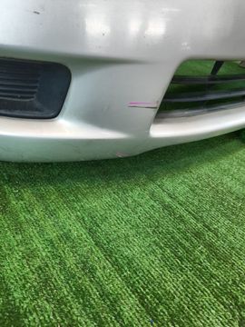 БАМПЕР НА TOYOTA COROLLA FIELDER ZZE122G