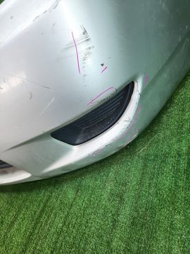 БАМПЕР НА TOYOTA COROLLA FIELDER ZZE122G