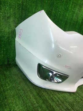 БАМПЕР НА NISSAN SERENA C26